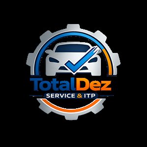 TotalDez Logo